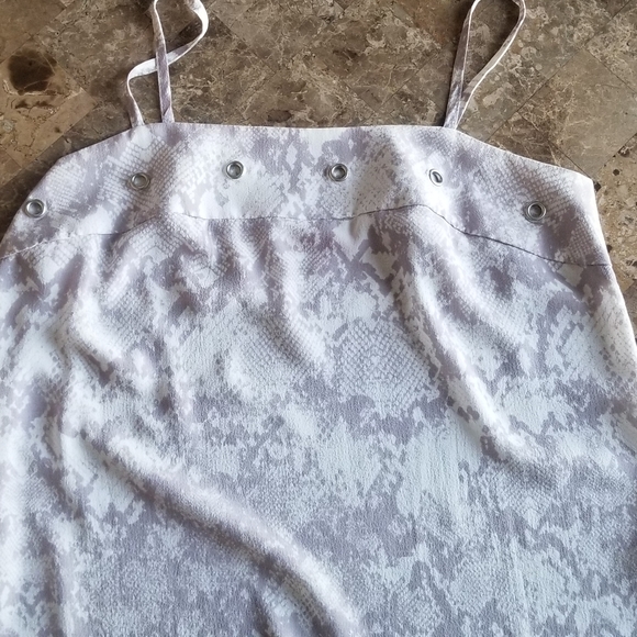 Jennifer Lopez top - Picture 2 of 2